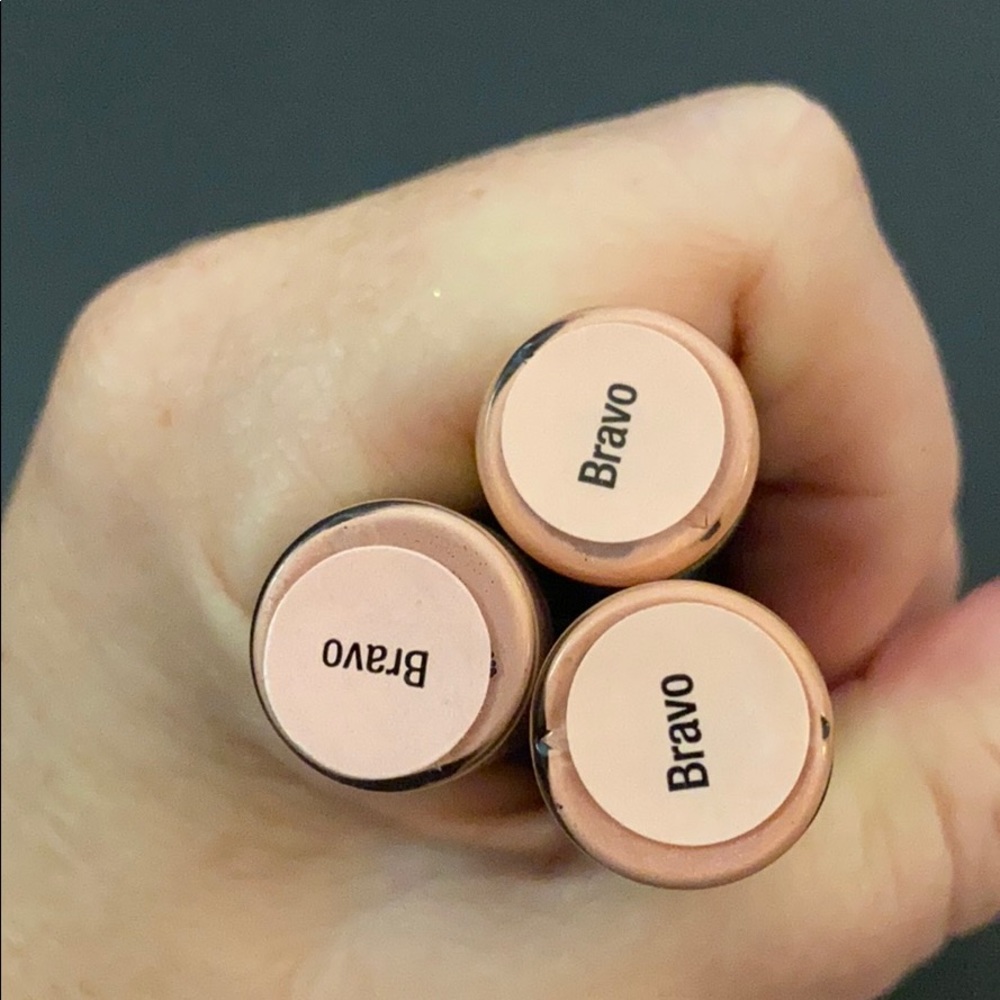 Bravo LipSense by SeneGence